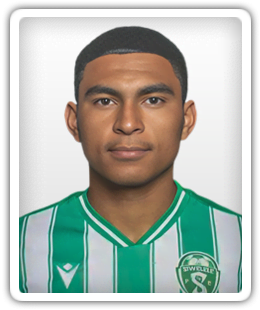 Keanin Ayer