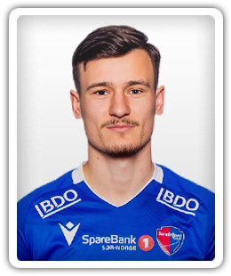 Robin Dzabic