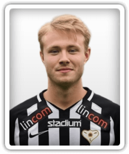 Anton Ståhl