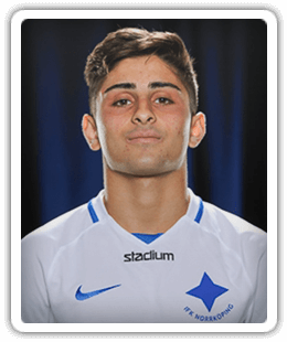 Gabriel Lahdo