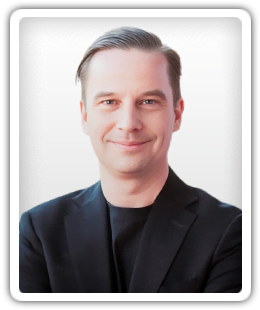 Jens Magnusson