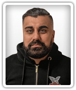 Amin Faily