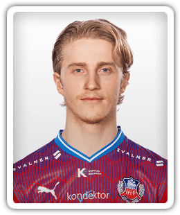 Victor Blixt
