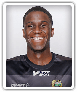 Edrisa Bojang
