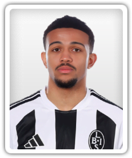 Cameron Streete