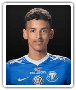 Jacob Christiansen