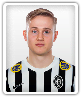 Jesper Strid