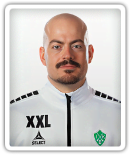 John Åberg