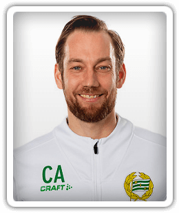 Christian Andersson