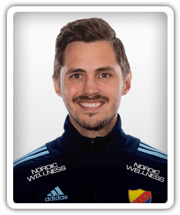 Karl Barrling