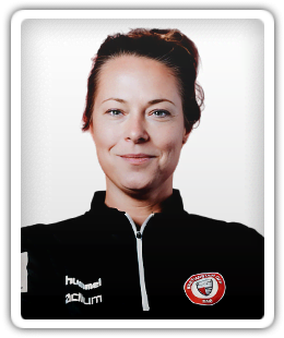 Johanna Almgren