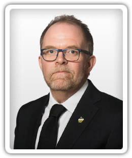 Anders Billström