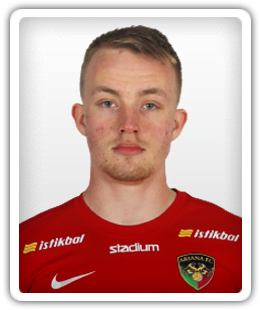 Totte Holmkvist