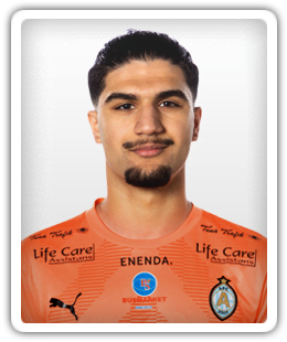 Ishak Shamoun