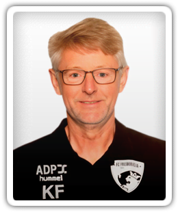 Karsten Frandsen