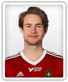 Mikael Mörk