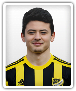 Isak Orajärvi