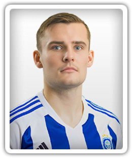 Nils Svensson