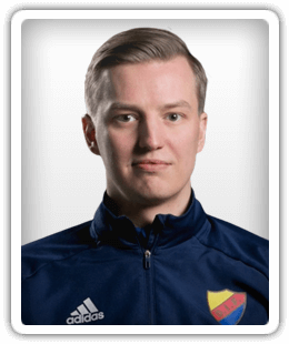 Fredrik Björnsby