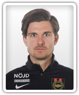 Magnus Pålsson