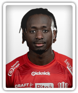 Gloire Kabundu