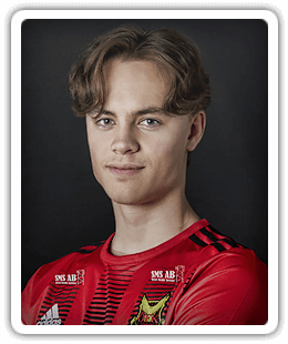 Robin Wikberg