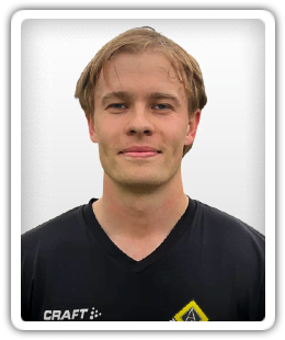 Victor Andersson