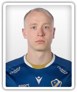 André Boman