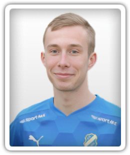 Kevin Sjöström
