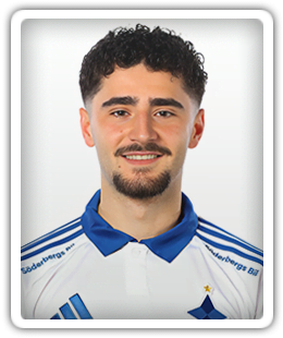 Ismet Lushaku