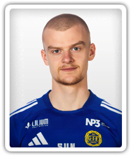 Lucas Forsberg