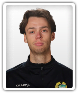 Simon Calleberg