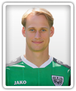 Oscar Vilhelmsson