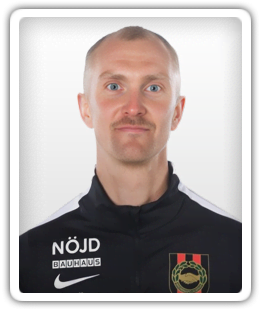 Axel Sundberg
