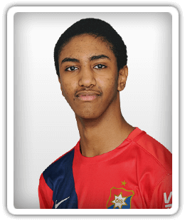 Jonathan Abraha