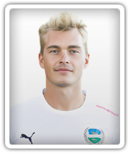 Oskar Blixt