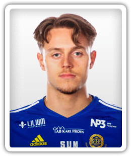 Ludvig Nåvik