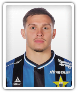 Isak Bjerkebo