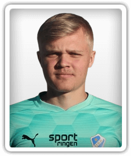 Zackarias Nilsson