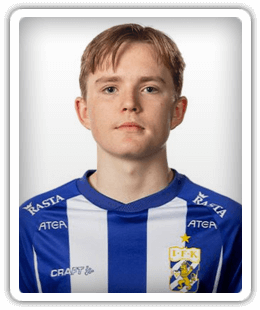 Algot Pärleholt