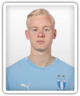 Otto Rosengren
