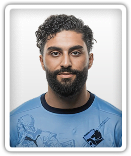 Amin Al-Hamawi
