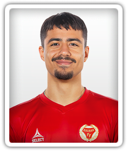 Arash Motaraghebjafarpour