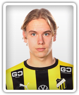Vidar Svendsén