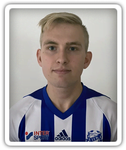 Lukas Jönsson