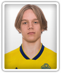 Axel Sjöbom