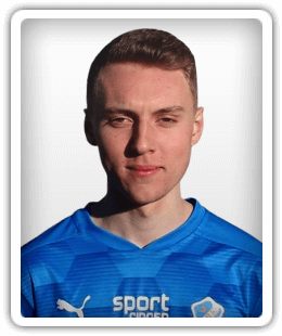 Samuel Svensson