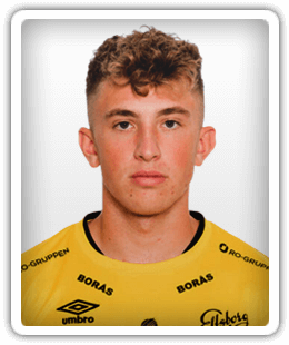 Isaac Antonsson