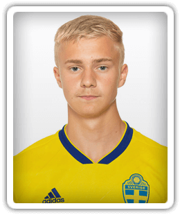 Anton Nyholm