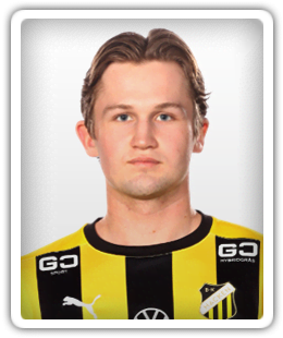Noah Kornbakk